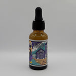 WARIO  Beardoil -1oz.