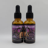 TeXan The Barbarian  Beardoil -1oz.