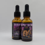 TeXan The Barbarian  Beardoil -1oz.