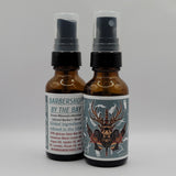 BarberBuck  beardoil -1oz.