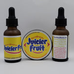 Juicier Fruit  (oil/butter) -combo