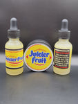 Juicier Fruit  (oil/butter) -combo