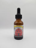 Arnie Palmer Beardoil -1oz