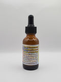 Arnie Palmer Beardoil -1oz