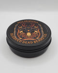 HELL ON WHEELS  "Fiery Cologne" BarnButter -2oz.