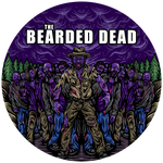 THE BEARDED DEAD  oil+butter -combo